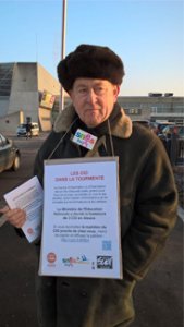 Mobilisation dans les CIO du Haut-Rhin : article réactualisé :
