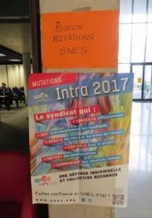 Mutations intra : c'est parti !