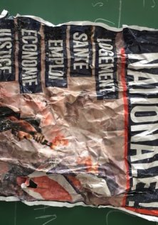 Communiqué de presse - Agression de lycéens et étudiants par des membres du (…)