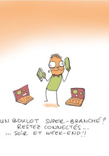 Manuel numérique : expérimentation dans 13 lycées alsaciens