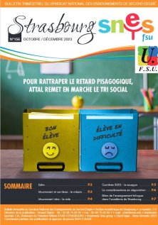 Strasbourg SNES n°156
