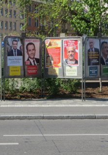 Barrer la route au FN