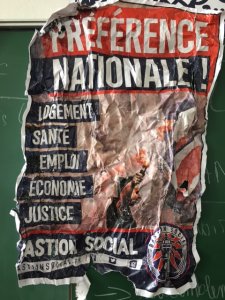 Communiqué de presse - Agression de lycéens et étudiants par des membres du (…)