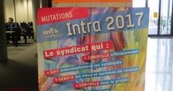 Mutations intra : c'est parti !