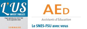AED - Connaître ses droits