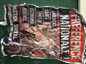 Communiqué de presse - Agression de lycéens et étudiants par des membres du&nbsp;(…)