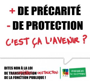 Déclaration liminaire du SNES-FSU à la CAPA des Certifiés du 15 mars 2019