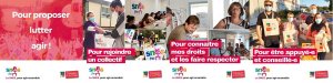 Adhérer au SNES