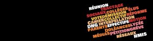 Mobilisation contre le lycée Blanquer et les baisses de moyens dans le 2d degré