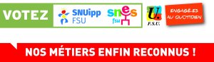 ELECTIONS PSY-EN : TOUTES LES INFORMATIONS