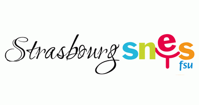 Strasbourg Snes
