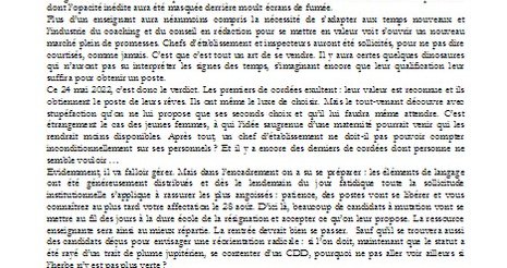 Déclaration liminaire SNES-FSU GT barême 24 mai 2108