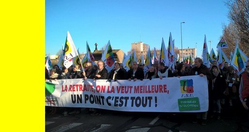 Des provocations et une immense colère