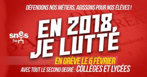 Le temps de la riposte