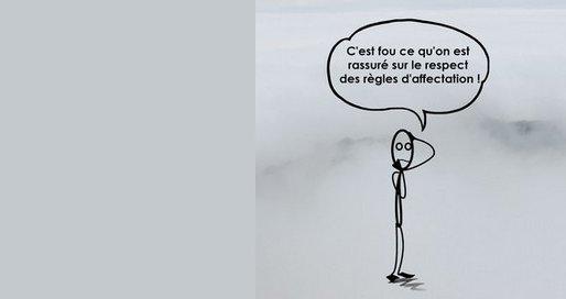 Résultats de l'intra 2020, révision d'affectation et recours