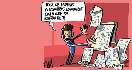 DOSSIER - Retraites : Comprendre la réforme, lutter pour nos droits
