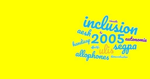 Enquête Flash Inclusion