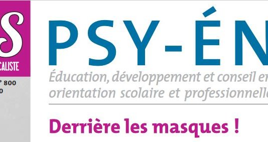 Publication de l'US - Spécial PSY-EN