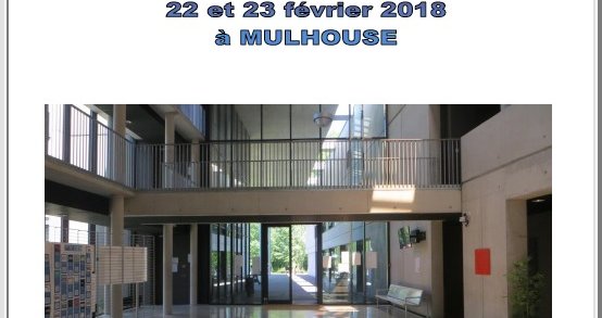Strasbourg SNES n°132 - Supplément n°1 - Préparation du Congrès académique