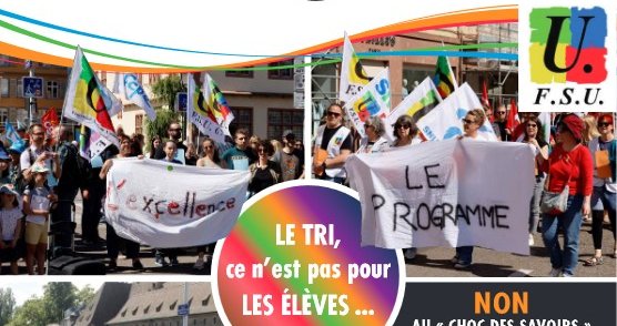 Strasbourg SNES n°158