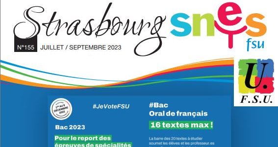 Strasbourg SNES n°155