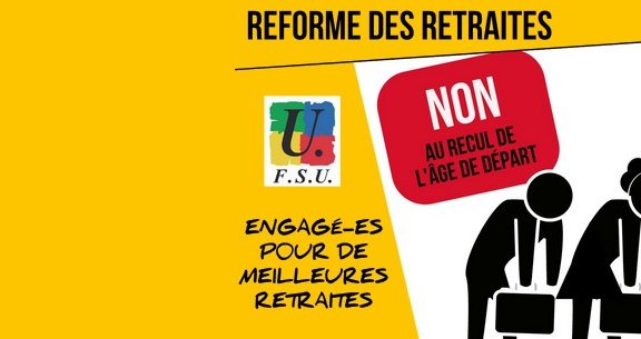 Retraites : Nouvelle journée de mobilisation le 16 février