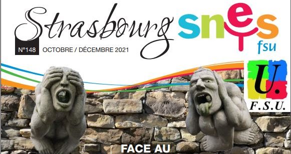 Strasbourg Snes n°148