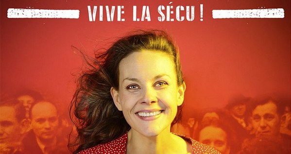 Projection du documentaire « La Sociale » de Gilles Perret