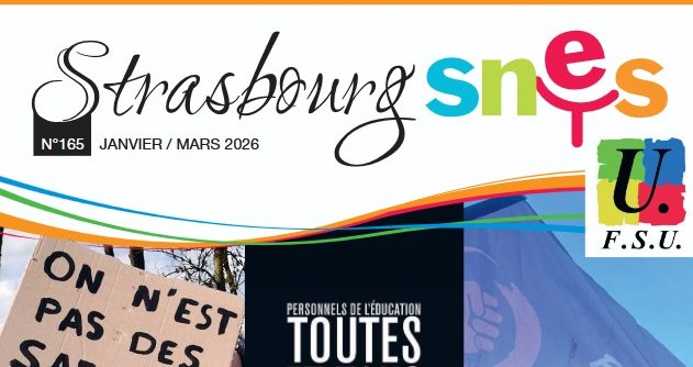 Strasbourg SNES n°165