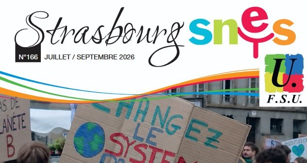 Strasbourg SNES n°166