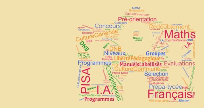 « Choc des savoirs » : informer et mobiliser