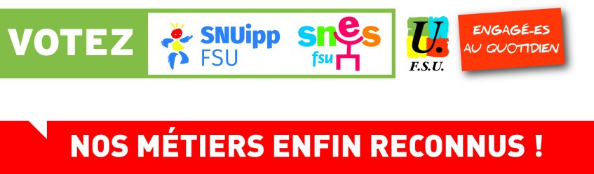 ELECTIONS PSY-EN : TOUTES LES INFORMATIONS