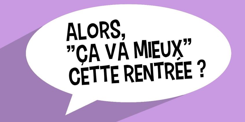 Préparation de la rentrée de septembre 2017 : les DHG sont arrivées