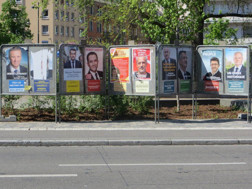 Barrer la route au FN