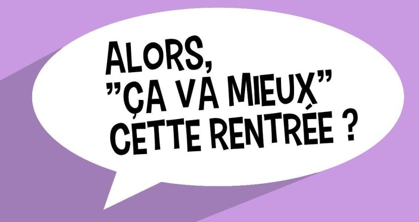Préparation de la rentrée de septembre 2017 : les DHG sont arrivées