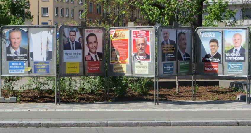Barrer la route au FN
